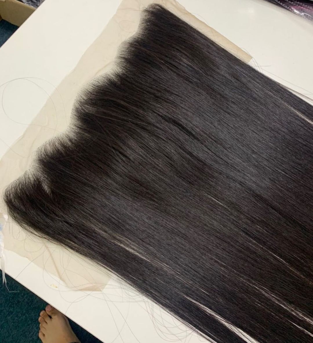 lace frontal 13x4