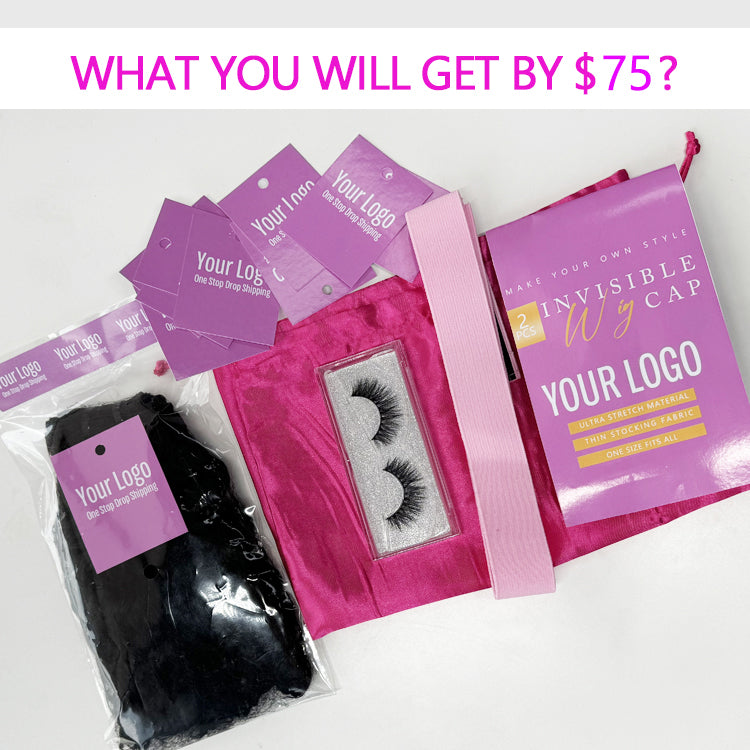 $75 to Start Your Hair Business-Raw Vietnamese Hair Vendor