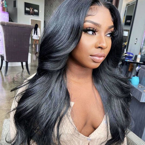 Body Wave Vietnamese Raw Hair Bundles