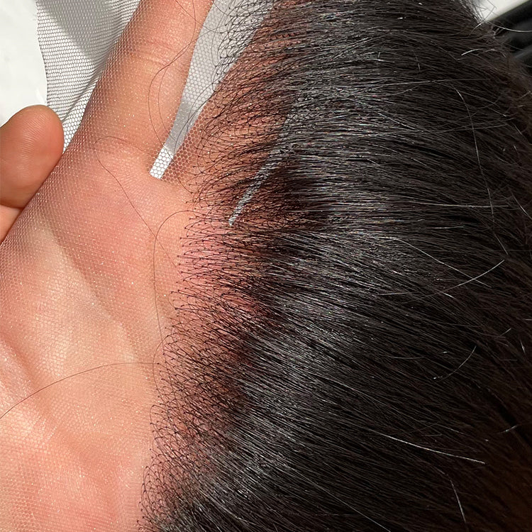 hd lace closure
