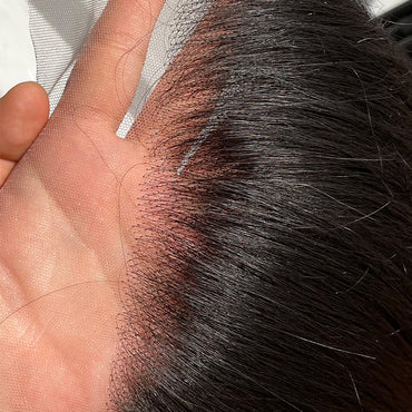 hd lace closure