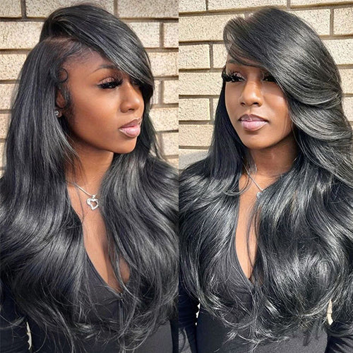 Bone Straight Raw Hair Bundles