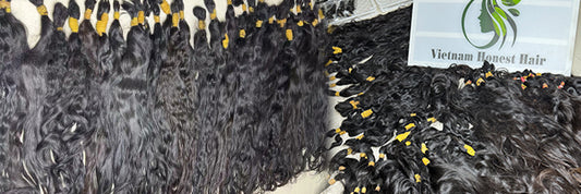 best raw vietnamese drop shipping hair vendors
