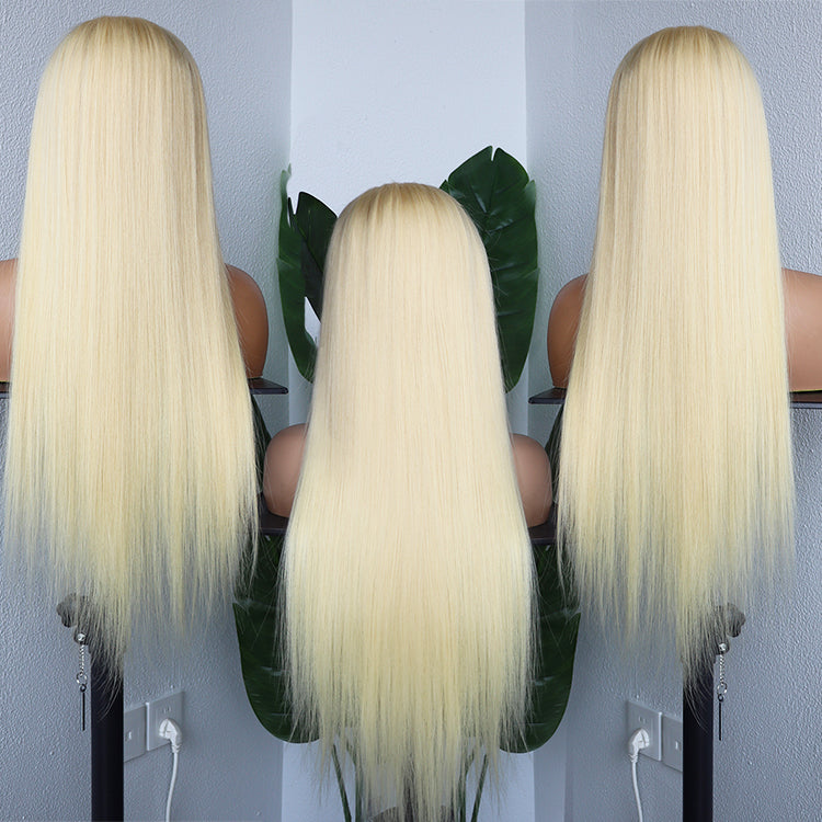 613 blonde wig