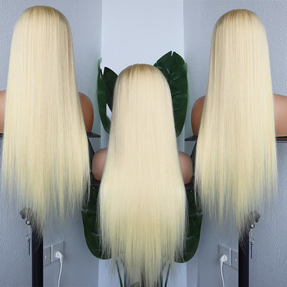 613 blonde wig