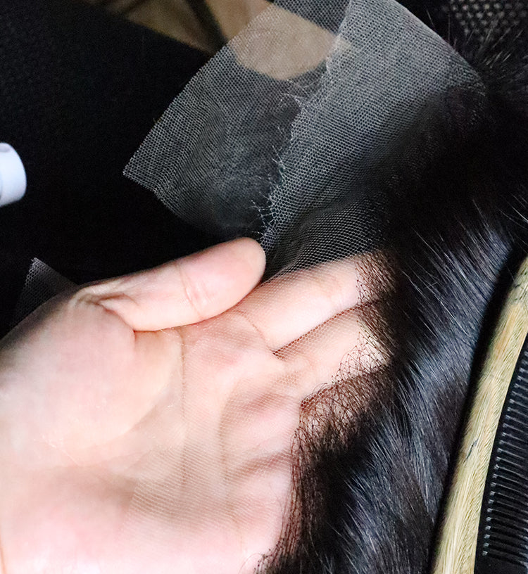 13x6 hd lace wig raw burmese curly