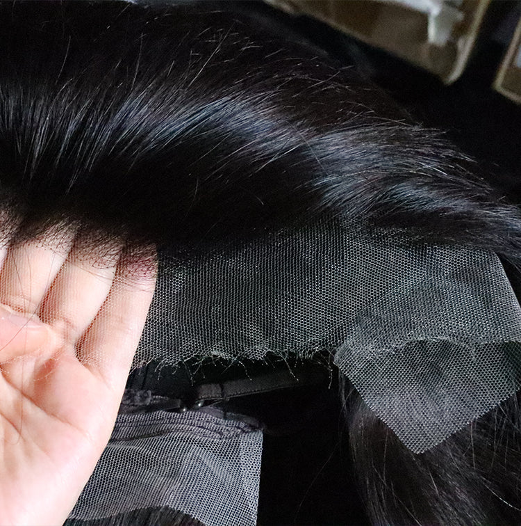 13x6 hd lace wig raw burmese curly