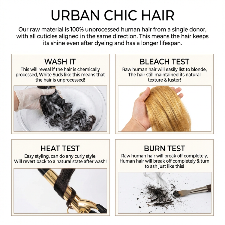 (3 Bundles Deal) Raw Cambodian Wave Hair Bundles Double Drawn