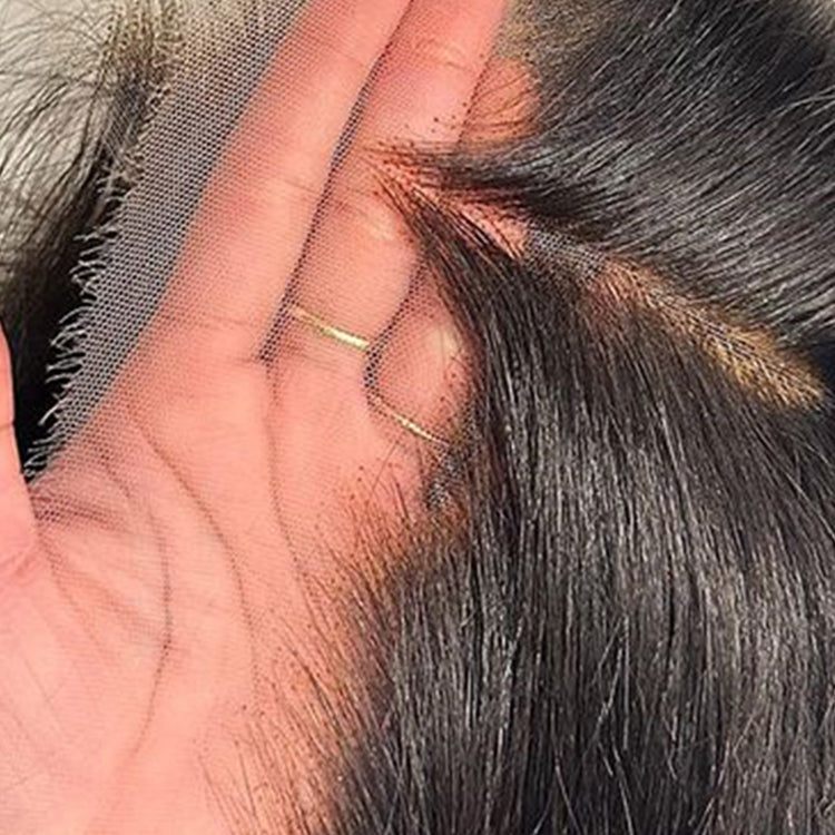 13x6 hd lace wig raw burmese curly