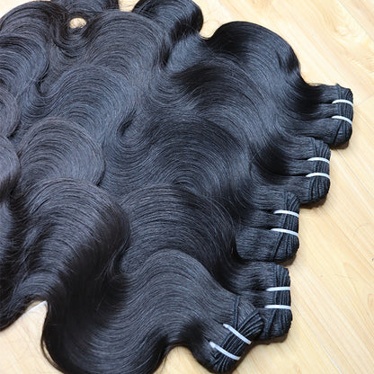 body wave bundles