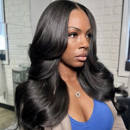 Body Wave Cambodian Virgin Hair Bundles