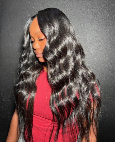 Body Wave Cambodian Human Hair Bundles