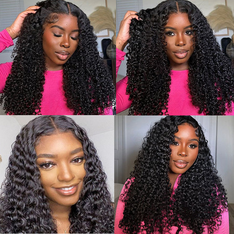 burmese curly bundles​