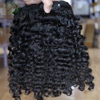 burmese curly hair