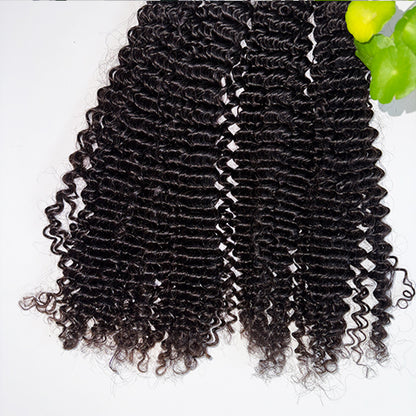 Kinky curly Tape in Extensions