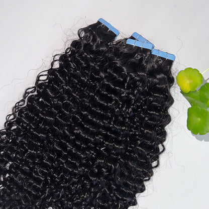 Water Wave Tape in Extensions